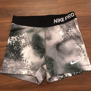 Nike Pro Dry-Fit Shorts